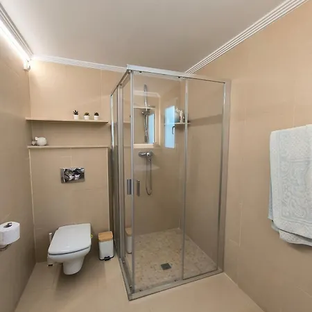 Frontline Of The Sea, 3 2 Baths, Parking * Кальпе