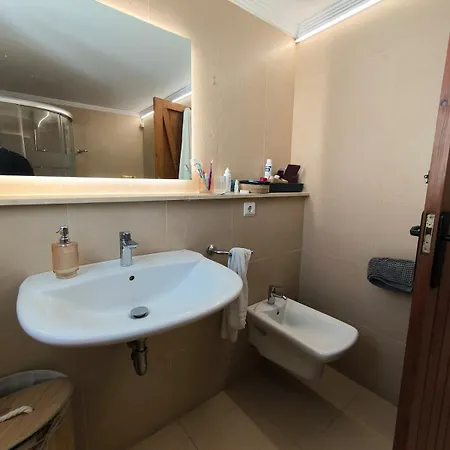 Frontline Of The Sea, 3 2 Baths, Parking *